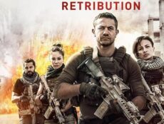 مسلسل Strike Back الموسم 6 الحلقة 5