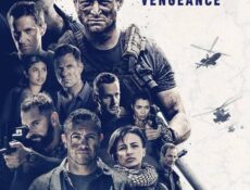 مسلسل Strike Back الموسم 3 الحلقة 9