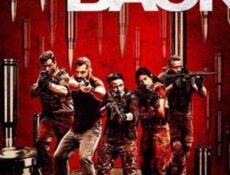 مسلسل Strike Back الموسم 8 الحلقة 3