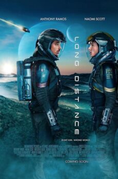 فيلم Long Distance 2024 مترجم