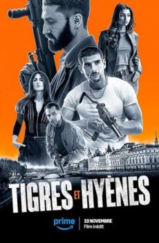 فيلم Hunting With Tigers 2024 مترجم