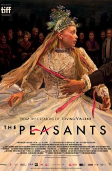 فيلم The Peasants 2023 مترجم