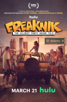 فيلم Freaknik: The Wildest Party Never Told 2024 مترجم