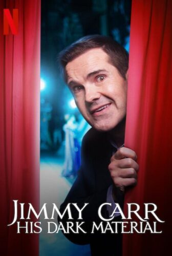 فيلم Jimmy Carr: Natural Born Killer 2024 مترجم