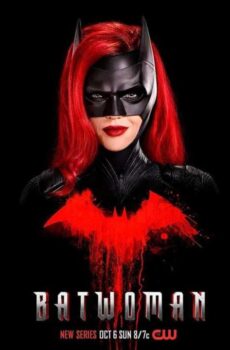 Batwoman