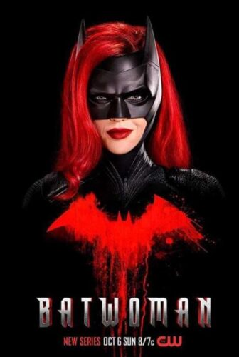 مسلسل Batwoman الحلقة 13