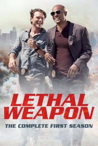 مسلسل Lethal Weapon الحلقة 6