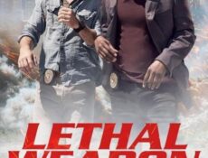 مسلسل Lethal Weapon الحلقة 9