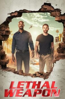 Lethal Weapon الموسم 3