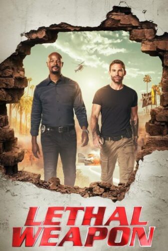 مسلسل Lethal Weapon الموسم 3 الحلقة 4