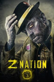 Z Nation الموسم 3