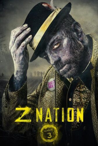 مسلسل Z Nation الموسم 3 الحلقة 13