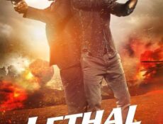 مسلسل Lethal Weapon الموسم 2 الحلقة 19