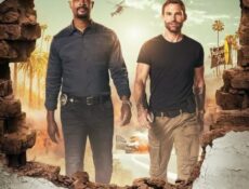 مسلسل Lethal Weapon الموسم 3 الحلقة 13