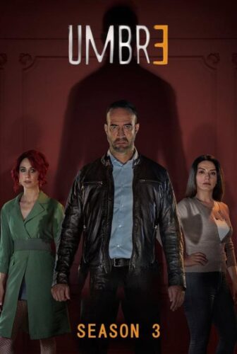 مسلسل Umbre الموسم 3 الحلقة 5