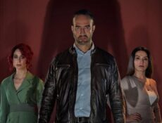 مسلسل Umbre الموسم 3 الحلقة 3