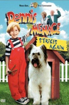 فيلم Dennis the Menace Strikes Again 1998 مترجم