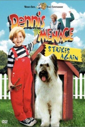 فيلم Dennis the Menace Strikes Again 1998 مترجم