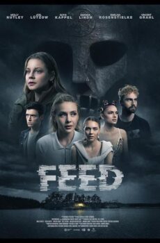 فيلم Feed 2022 مترجم