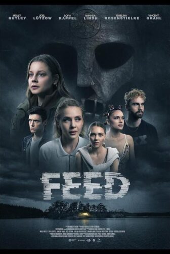 فيلم Feed 2022 مترجم