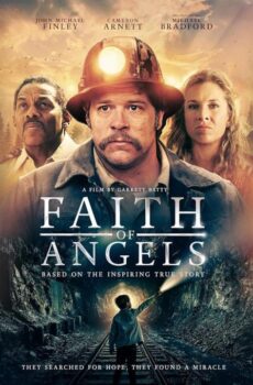 فيلم Faith of Angels 2024 مترجم