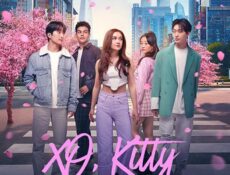 مسلسل XO, Kitty الحلقة 10 والاخيرة