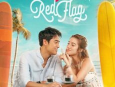 مسلسل كيف تعرف العلاقة الخطرة How to Spot a Red Flag الحلقة 3