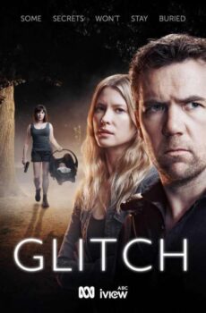 Glitch الموسم 3