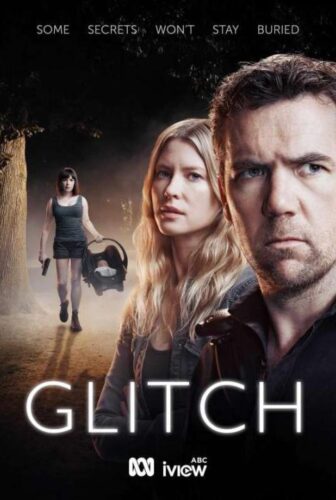 مسلسل Glitch الموسم 3 الحلقة 3
