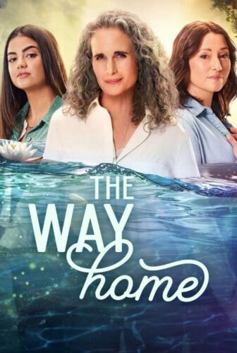 مسلسل The Way Home الموسم 3 الحلقة 2