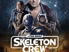 مسلسل Star Wars: Skeleton Crew الحلقة 3