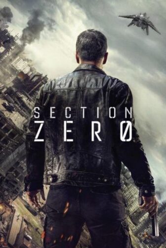 مسلسل Section Zéro الحلقة 1