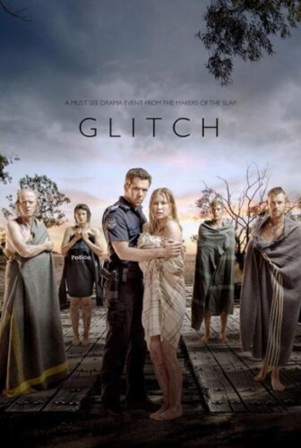 مسلسل Glitch الموسم 2 الحلقة 1