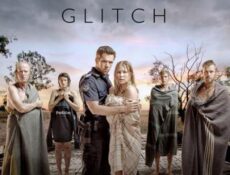 مسلسل Glitch الموسم 2 الحلقة 3
