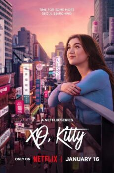 XO, Kitty الموسم 2