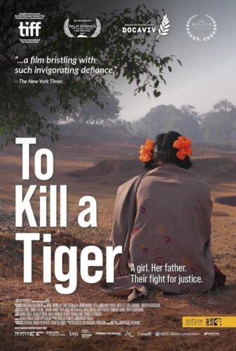 فيلم To Kill a Tiger 2022 مترجم