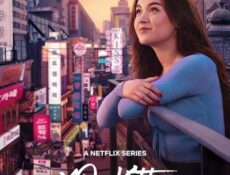 مسلسل XO, Kitty الموسم 2 الحلقة 6