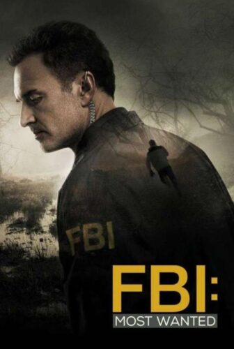 مسلسل FBI: Most Wanted الحلقة 10