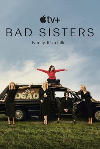 مسلسل Bad Sisters الحلقة 2