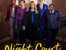 مسلسل Night Court الموسم 3 الحلقة 3