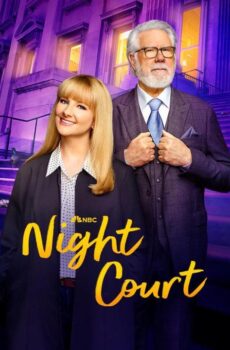 Night Court الموسم 2