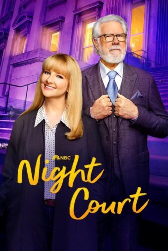 مسلسل Night Court الموسم 2 الحلقة 7