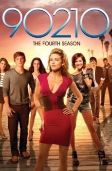 90210 الموسم 4