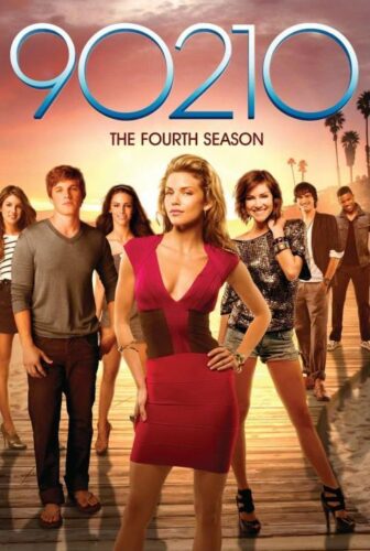 مسلسل 90210 الموسم 4 الحلقة 14