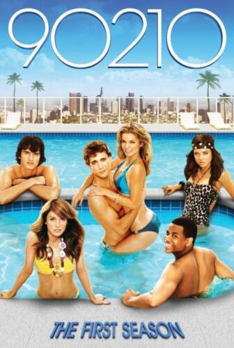 مسلسل 90210 الحلقة 22