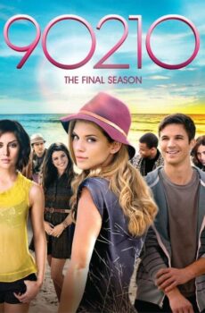 90210 الموسم 5