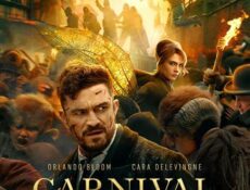 مسلسل Carnival Row الموسم 2 الحلقة 7