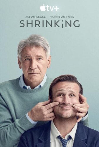 مسلسل Shrinking الحلقة 3