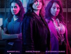 مسلسل Curfew 2024 الحلقة 5