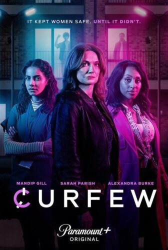 مسلسل Curfew 2024 الحلقة 5